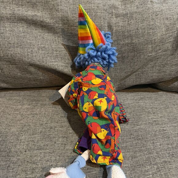 Comic Strip Grumpy XMAS Maxine Holiday Plush Character Hallmark Cards Gift - Picture 5 of 5